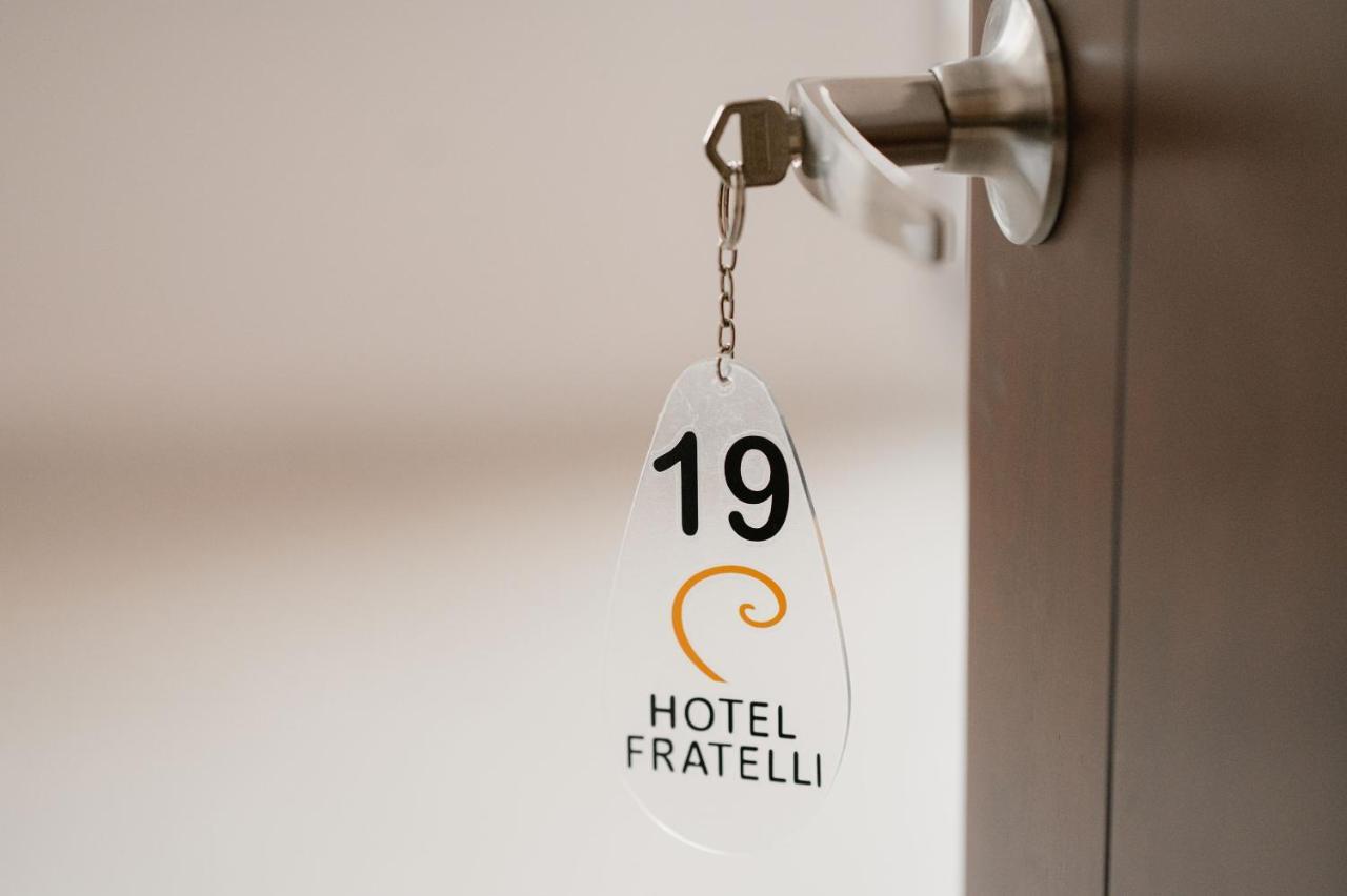 Hotel Fratelli Aguascalientes