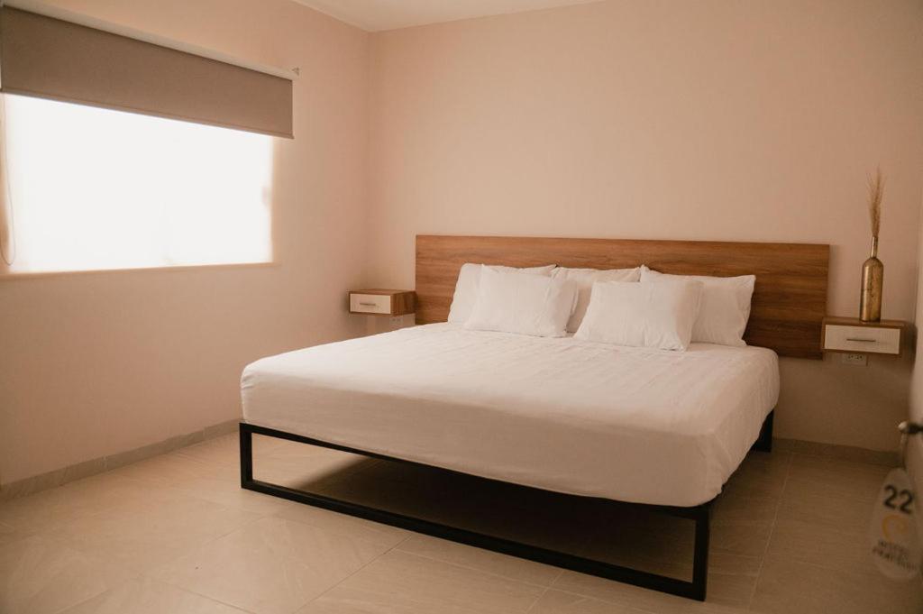 Fratelli Hotel
