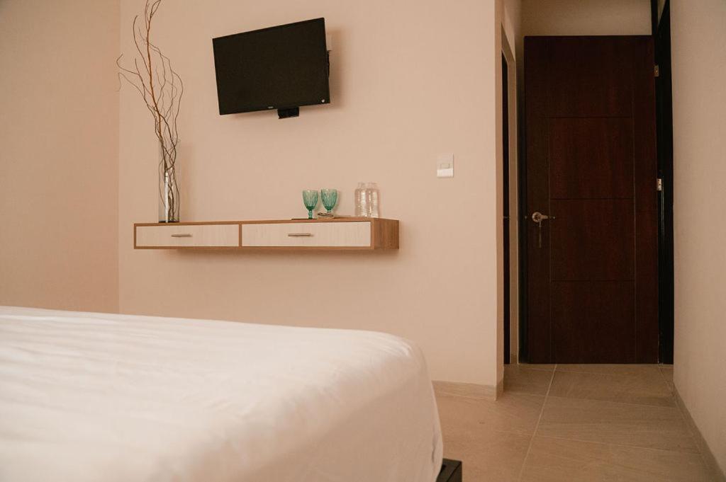 Hotel Fratelli Aguascalientes