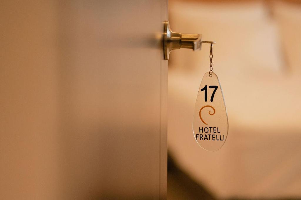 Fratelli Hotel