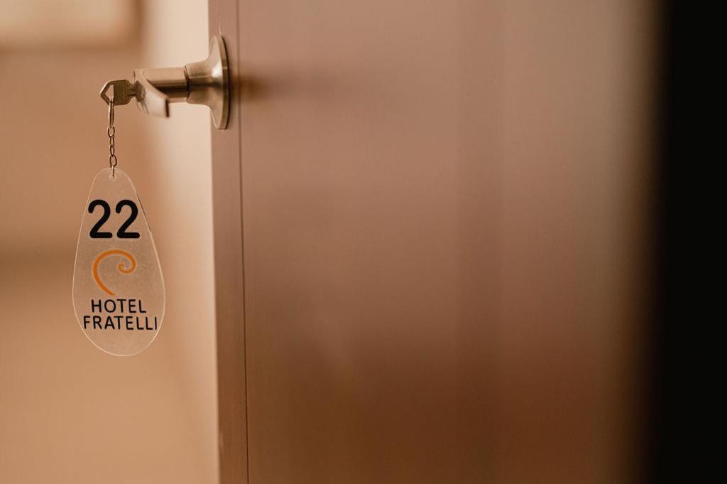 Hotel Fratelli