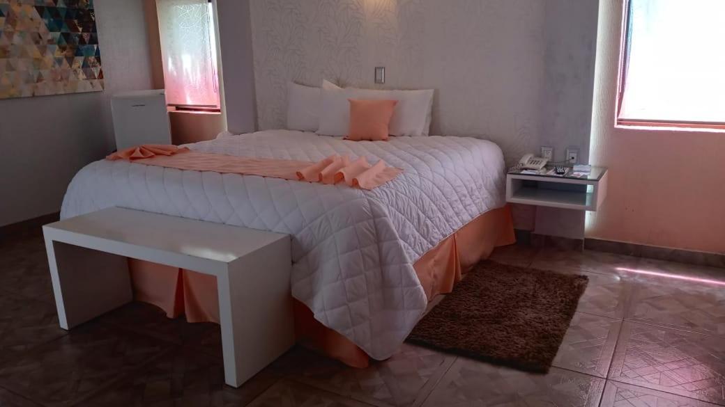 Medrano Tematicas And Business 4* Aguascalientes