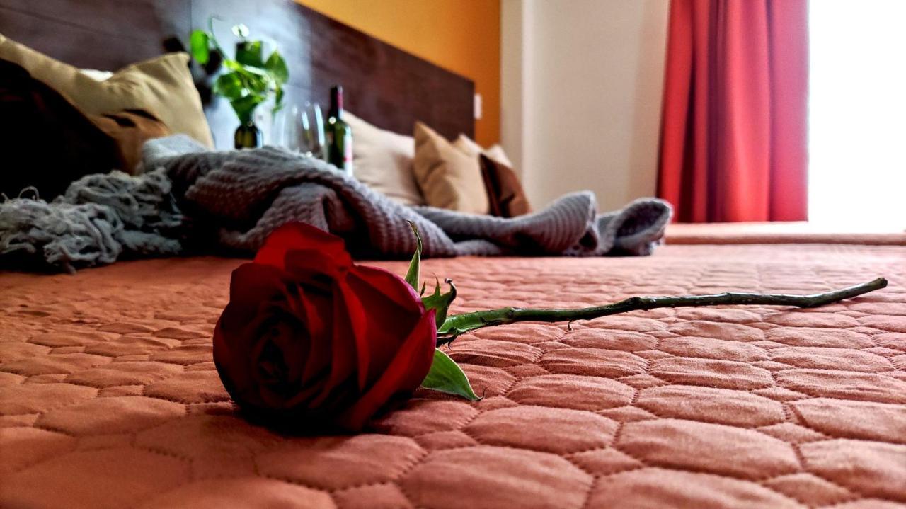 Del Carmen Hotel Aguascalientes