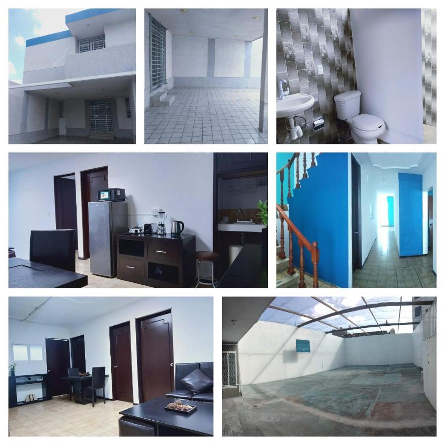 Casa De Huespedes, Casa Sol, Grupos