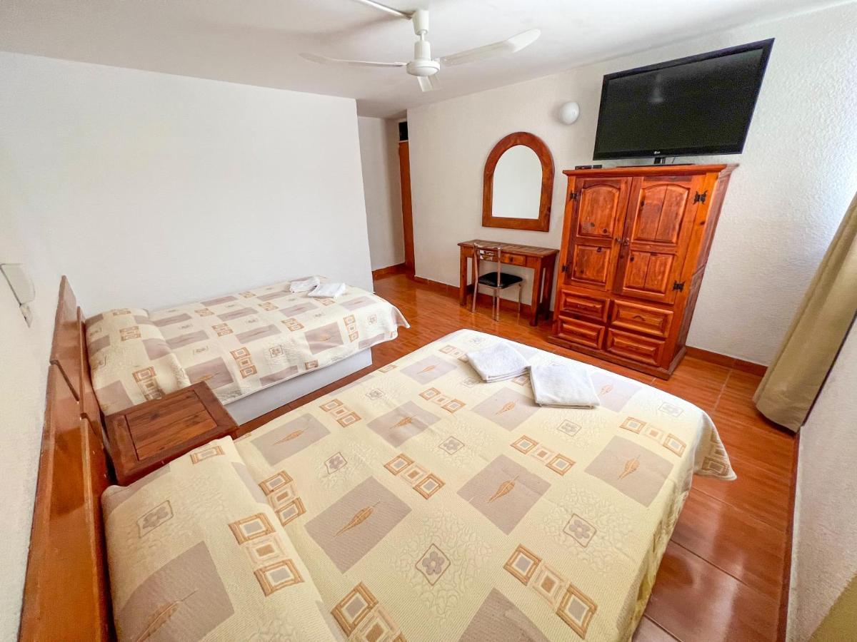 Hotel Argentina 2*