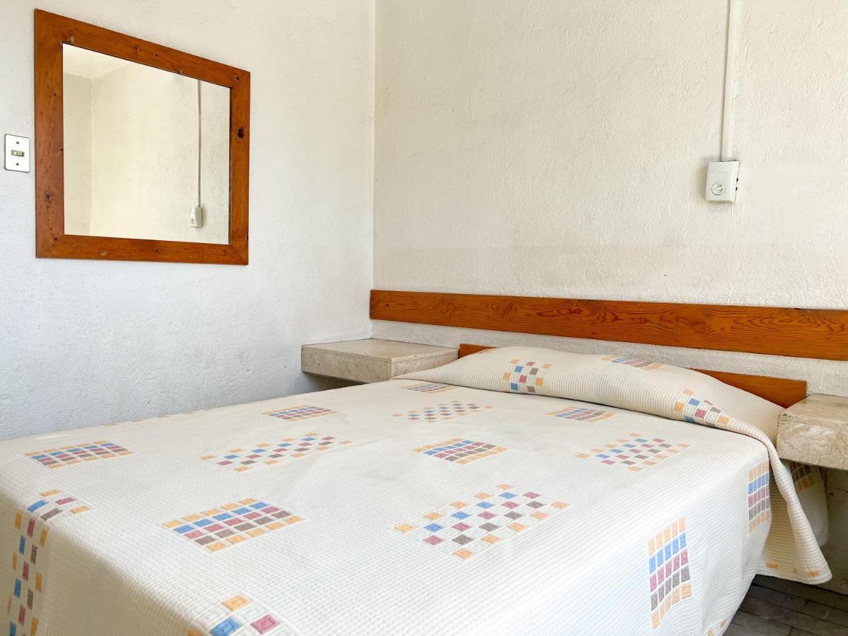 Hotel Argentina Aguascalientes