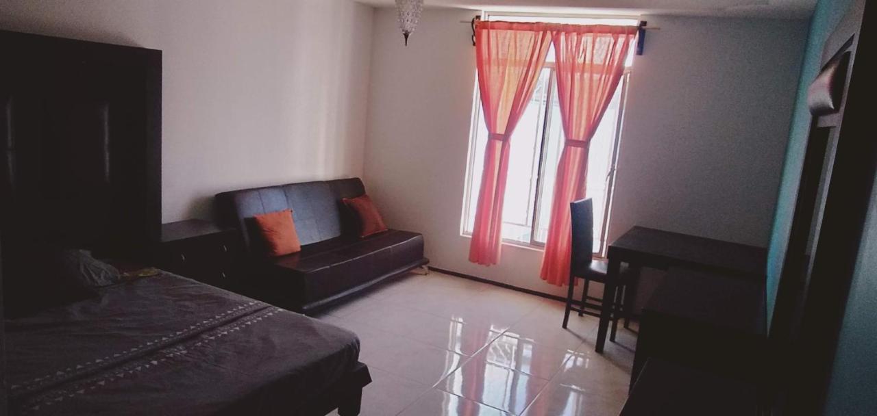Casa De Huespedes, Casa Sol, Grupos Guest house