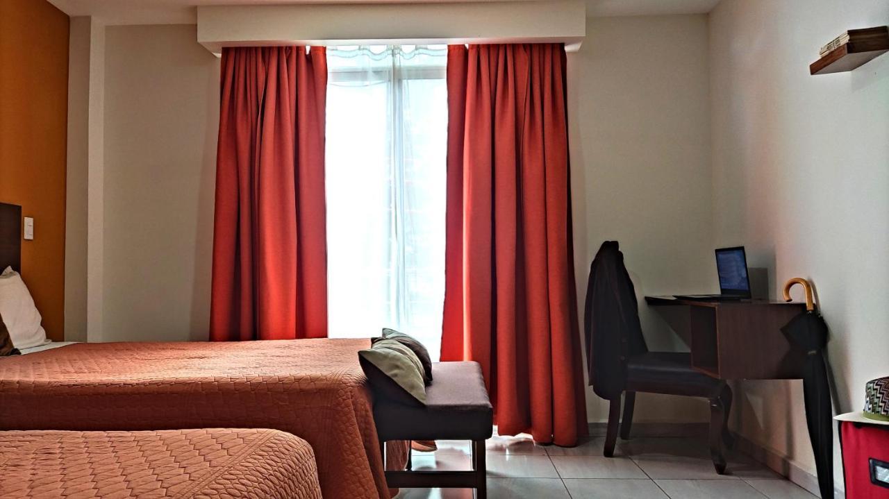Hotel Del Carmen 2*