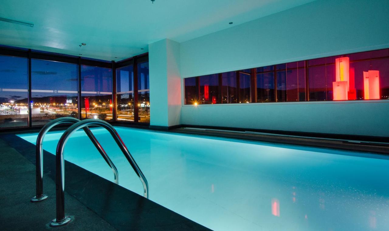Ramada Encore By Wyndham Aguascalientes