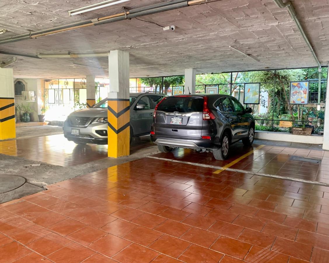 Galerias Hotel Aguascalientes