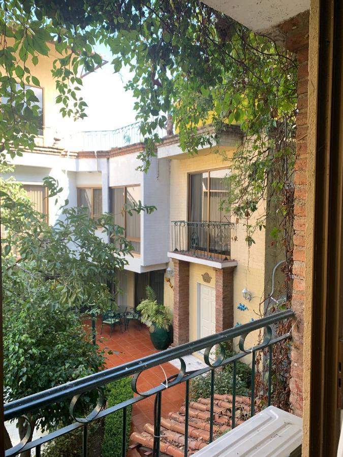 Hotel Galerias Aguascalientes