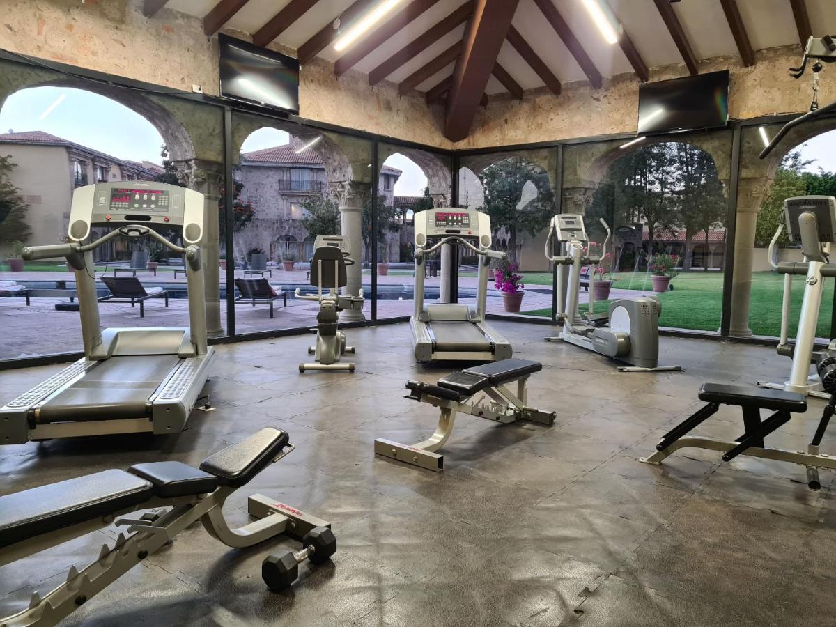 Quinta Real Hotel 5*