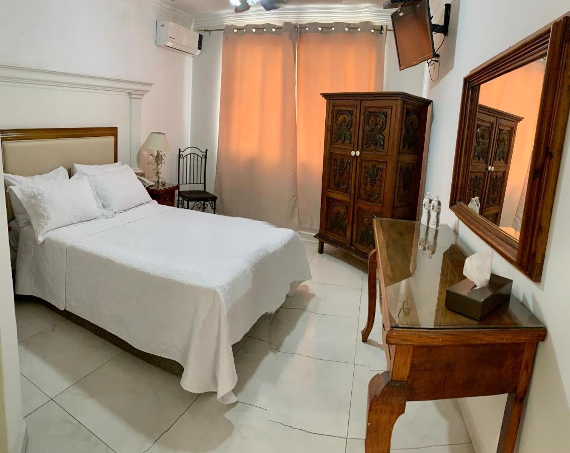 Galerias Hotel