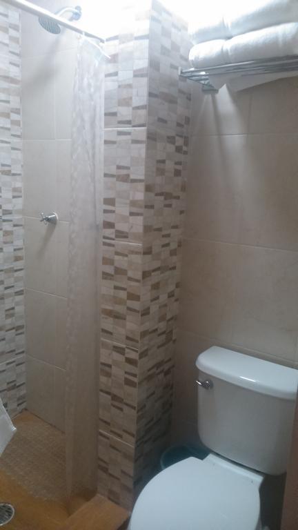 Prados Suites