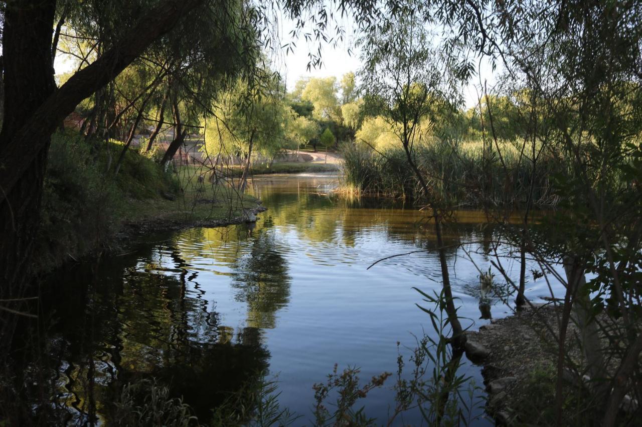 Camping Hacienda Ridvan