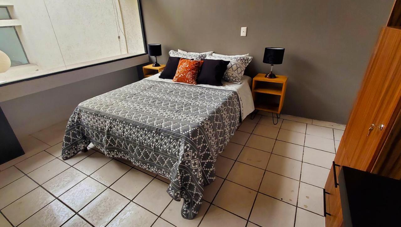 Apartamento Cercano A Centro Historico Y Feria De San Marcos *