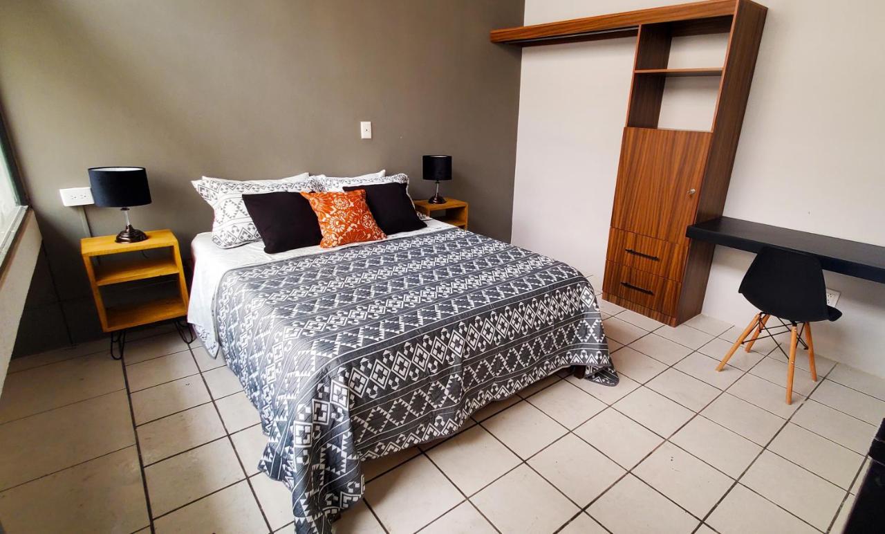 Apartamento Cercano A Centro Historico Y Feria De San Marcos *