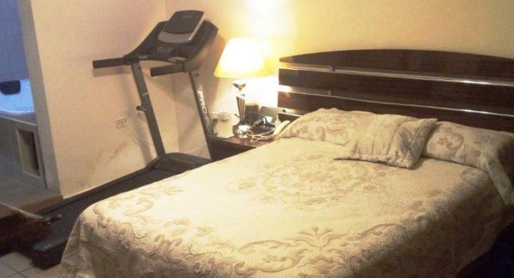 Crismar Homestay