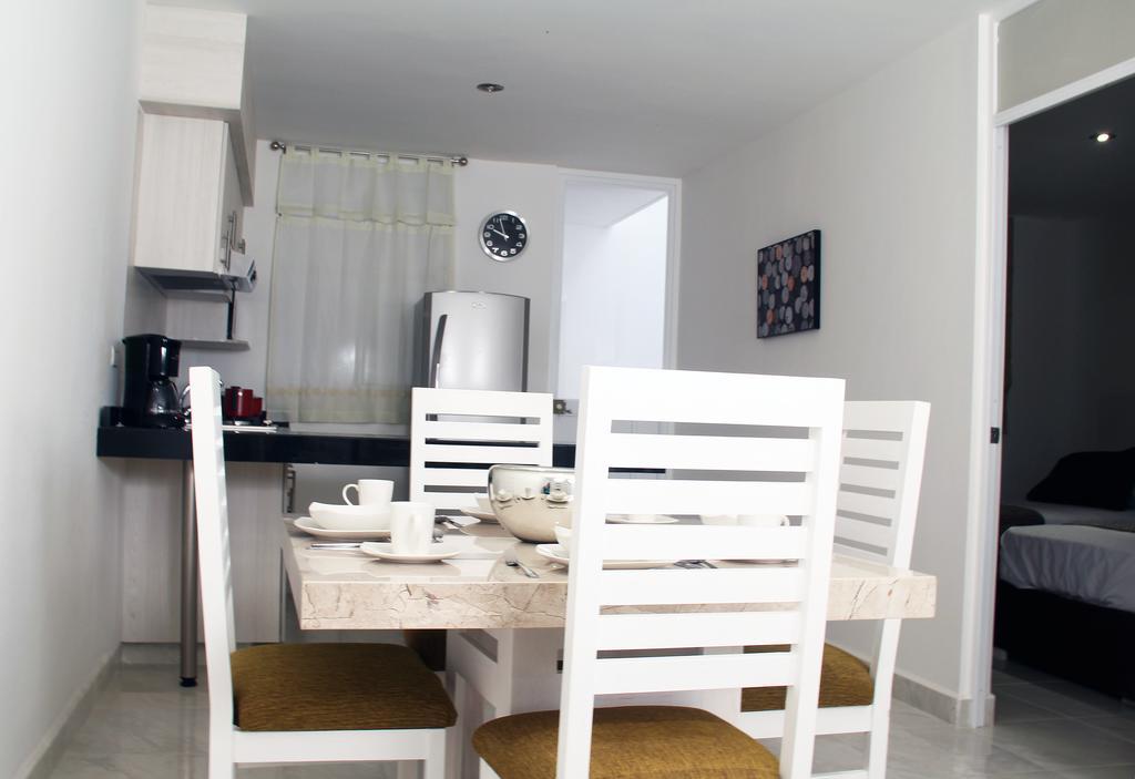 Cantabria House Apartahotel