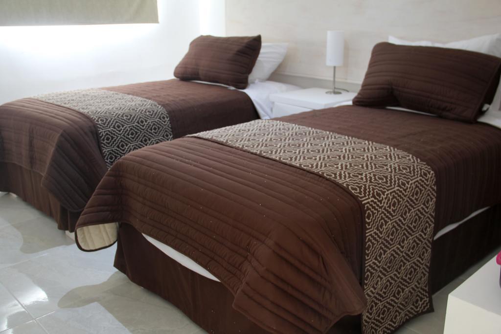 Cantabria House Apartahotel 3*