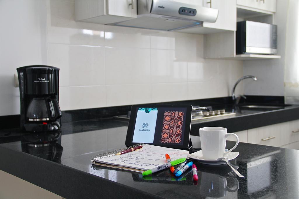Cantabria House 3* Aguascalientes