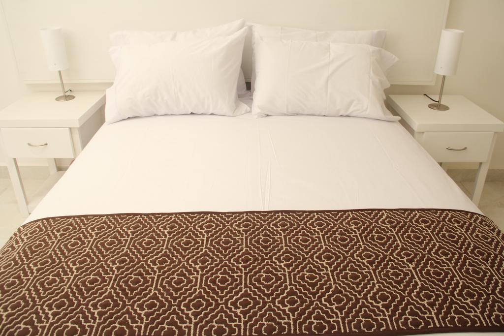 Cantabria House Apartahotel