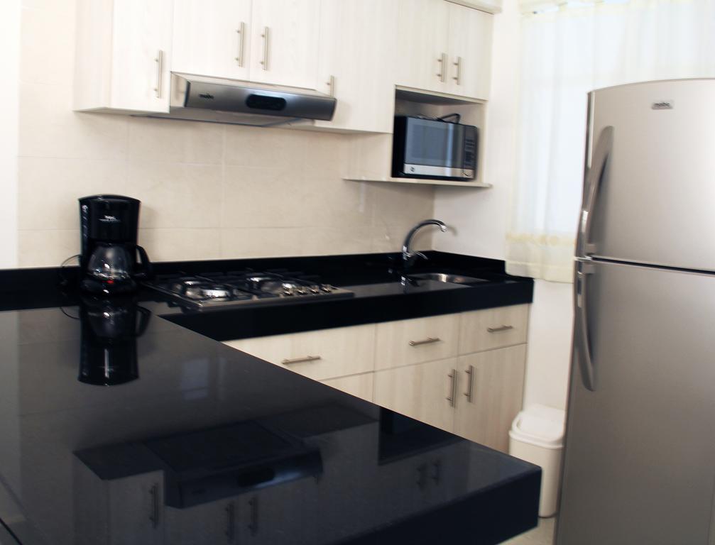 Cantabria House Apartahotel 3*