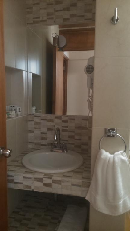 Hotel Prados Suites