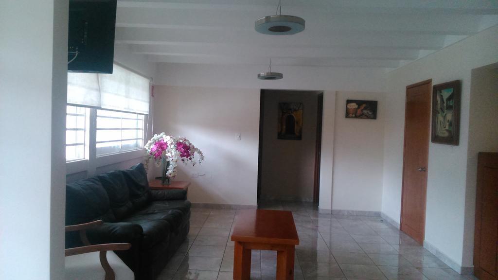 Hotel Prados Suites 2*