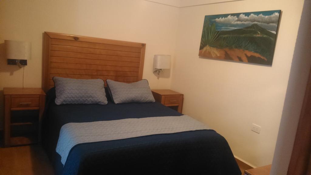 Prados Suites
