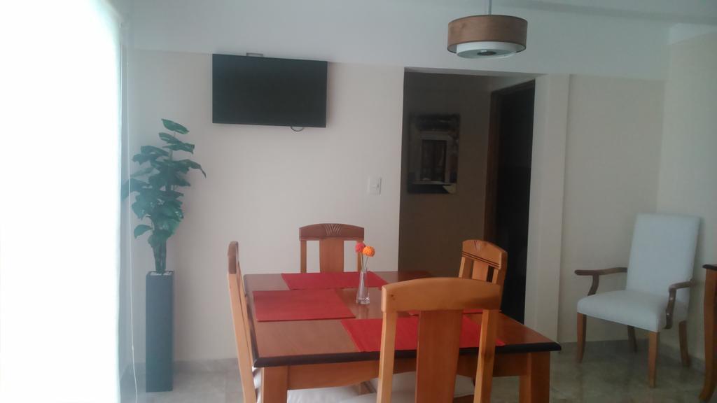 Prados Suites Hotel 2*