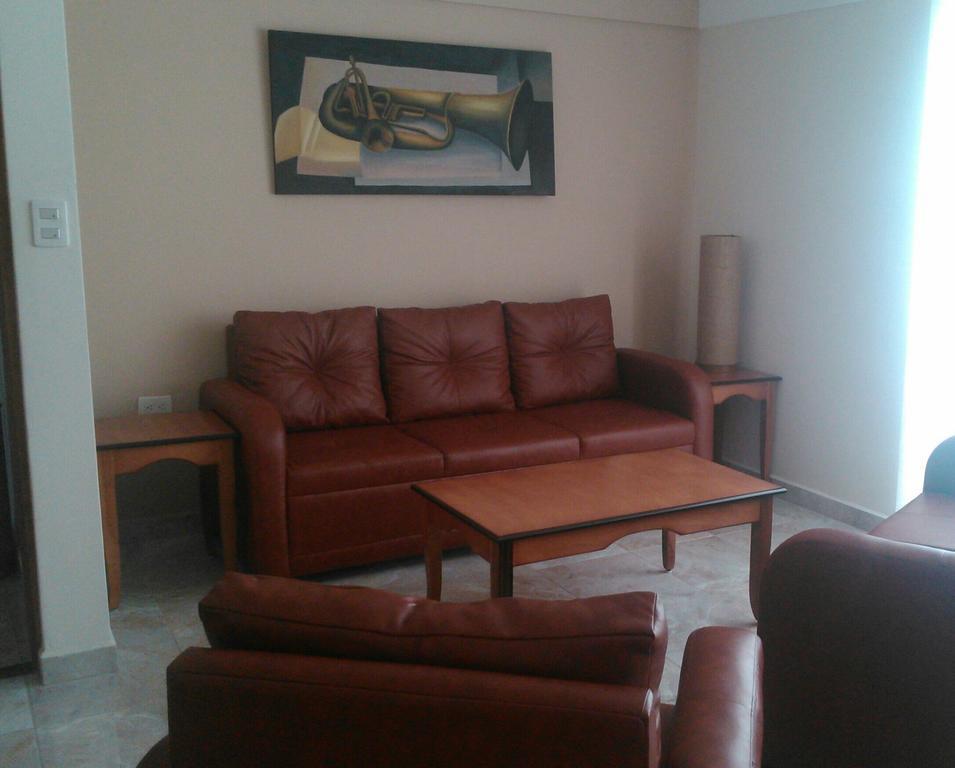 Prados Suites 2* Aguascalientes