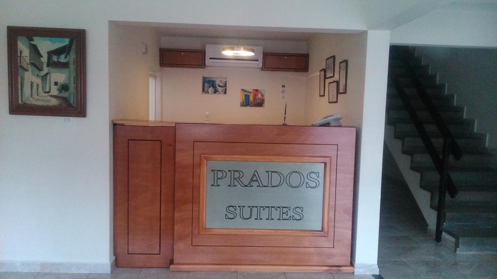 Prados Suites Hotel