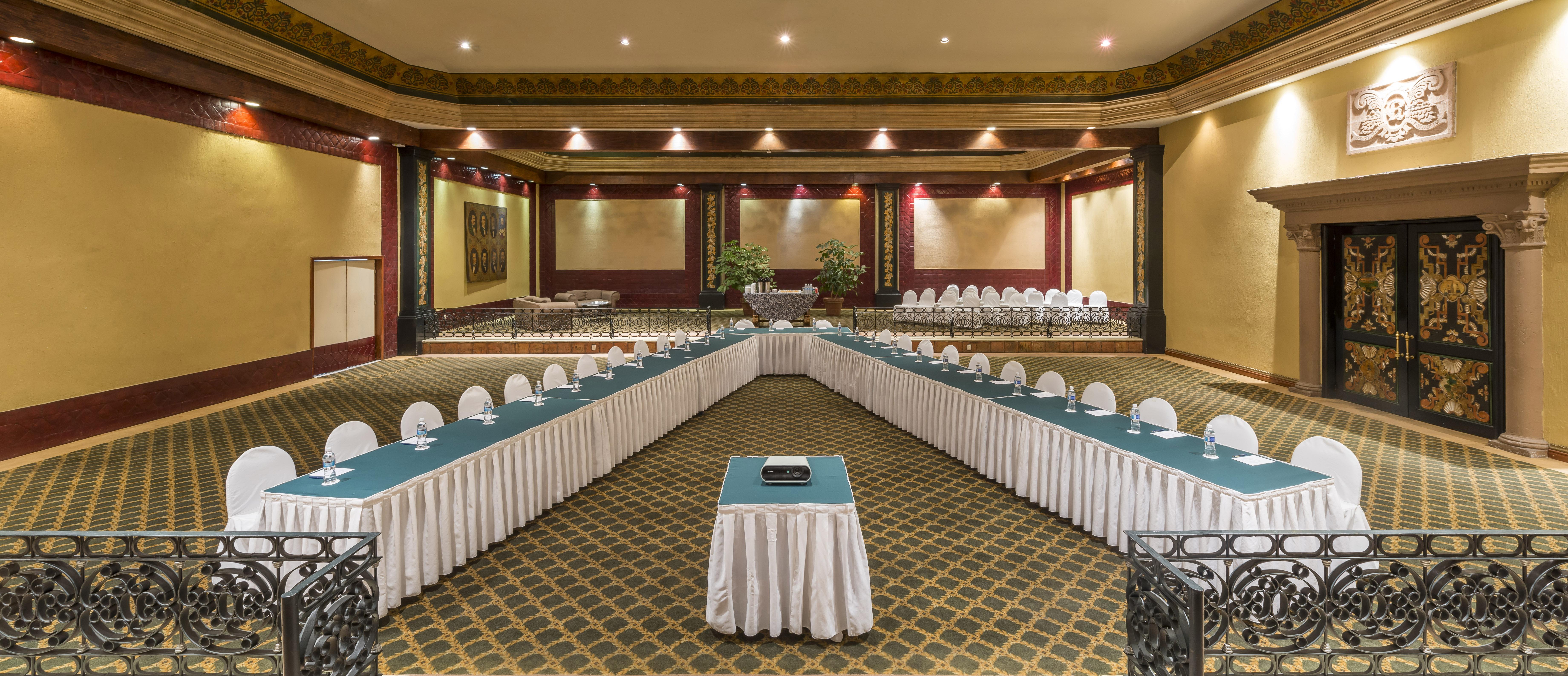 Hotel Quinta Real 5*