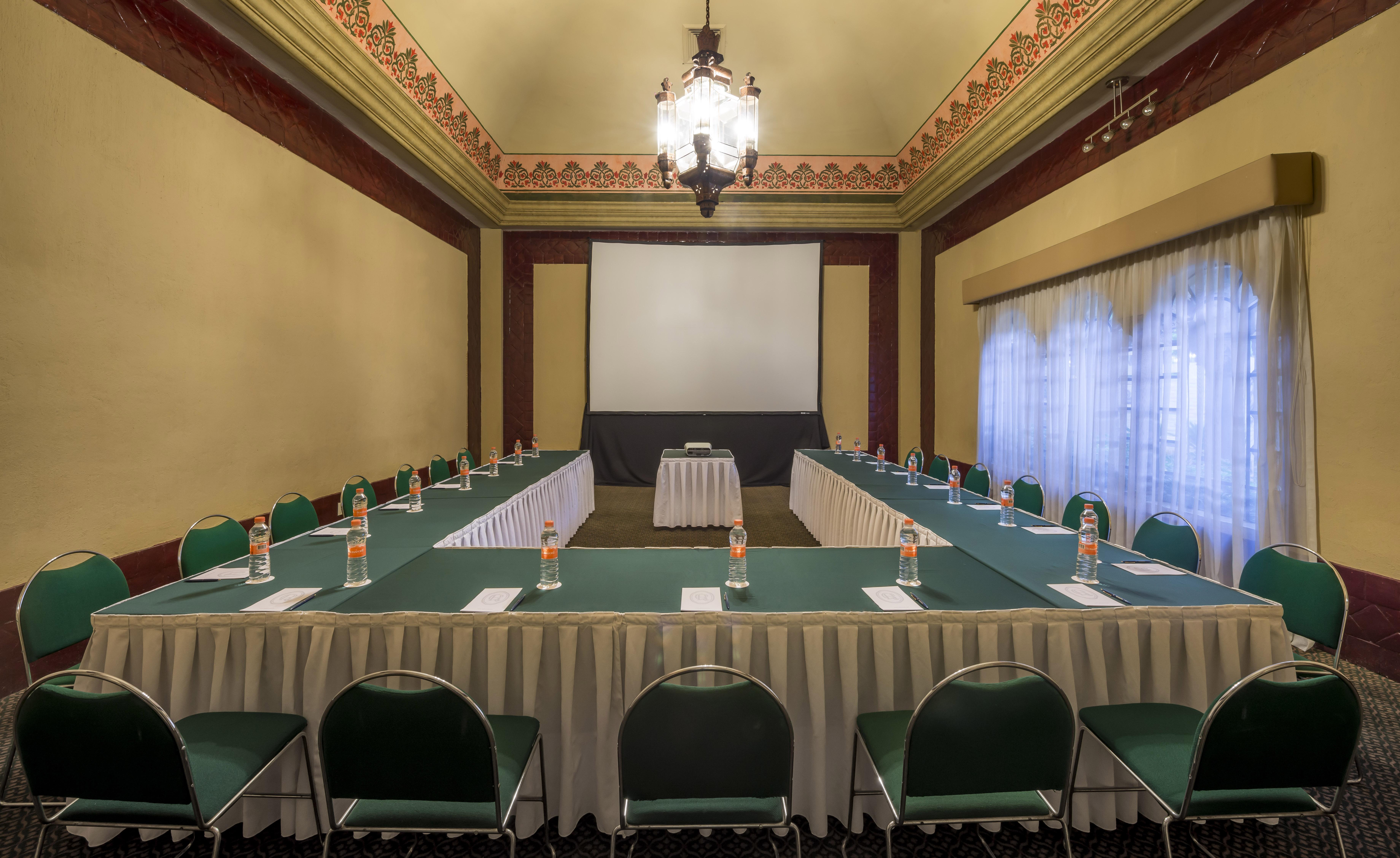 Hotel Quinta Real Aguascalientes