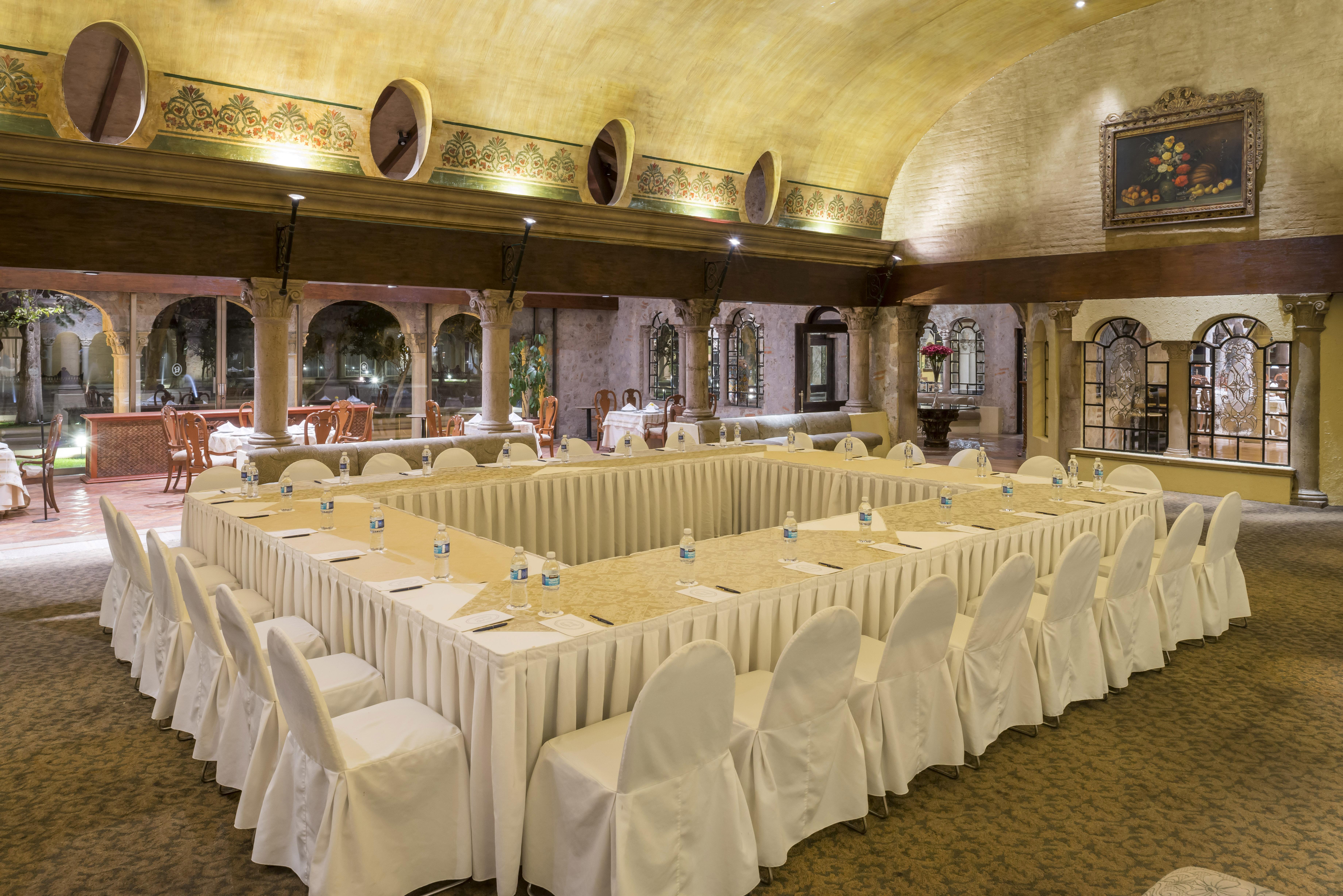 Quinta Real 5*