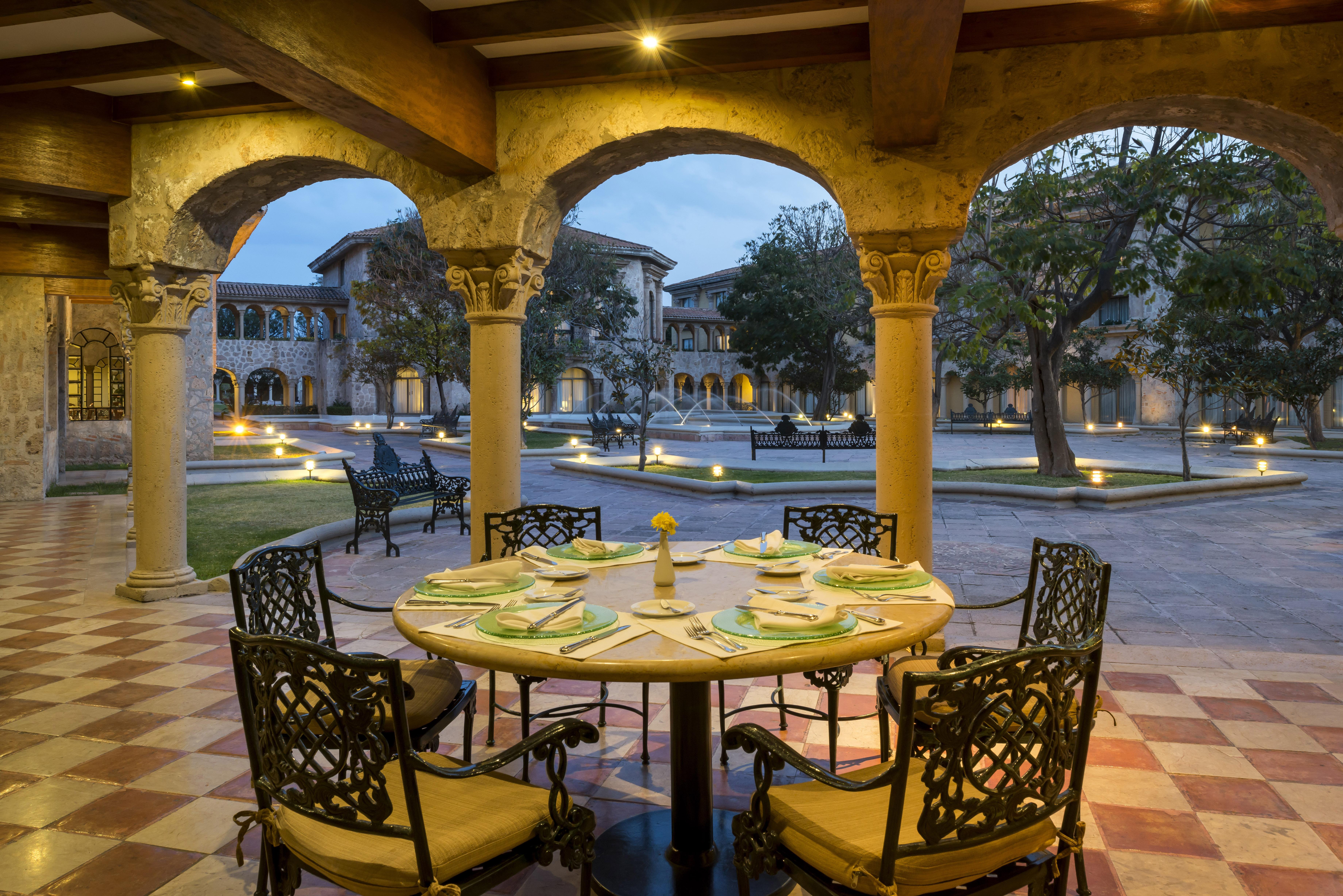 Hotel Quinta Real