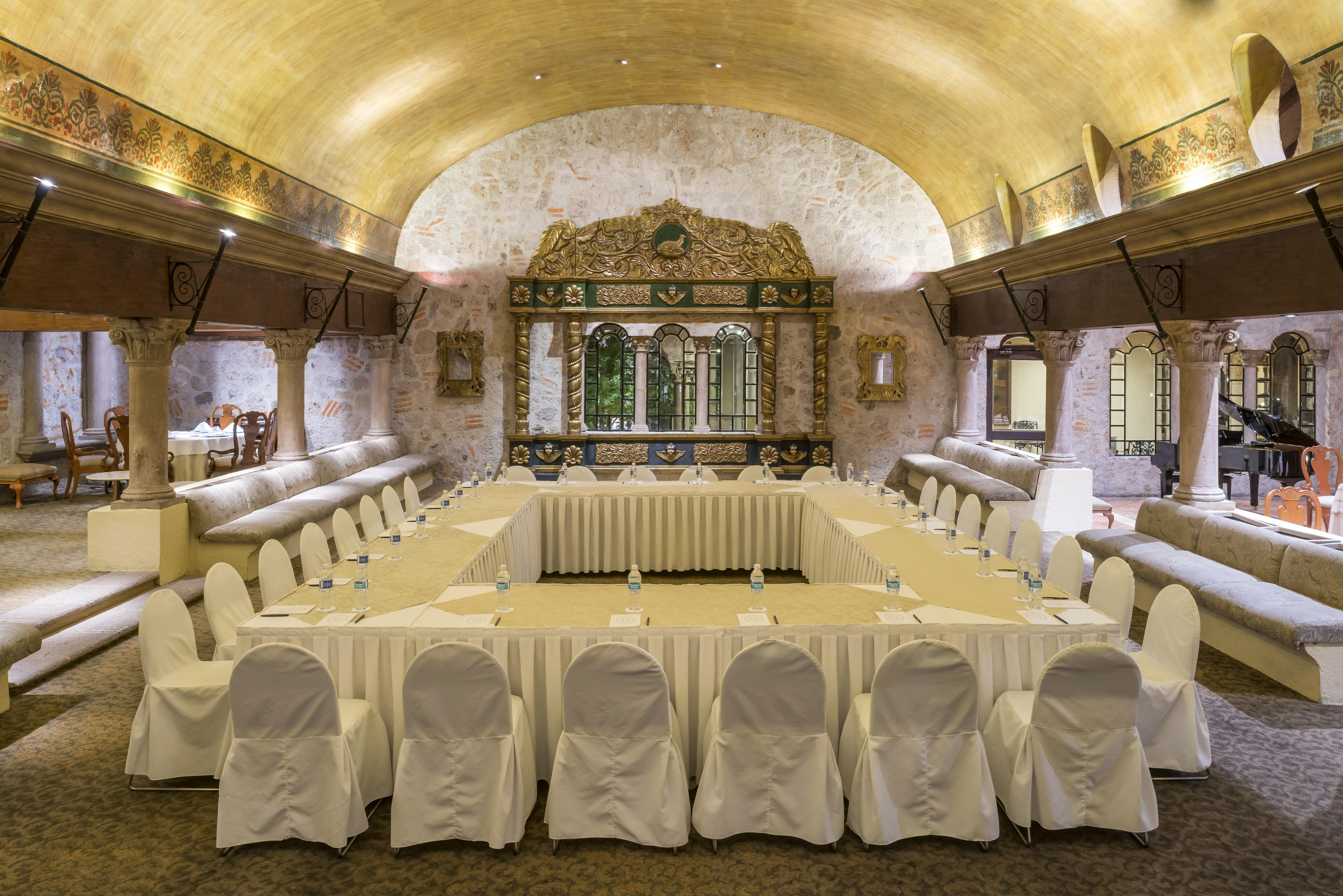 Hotel Quinta Real