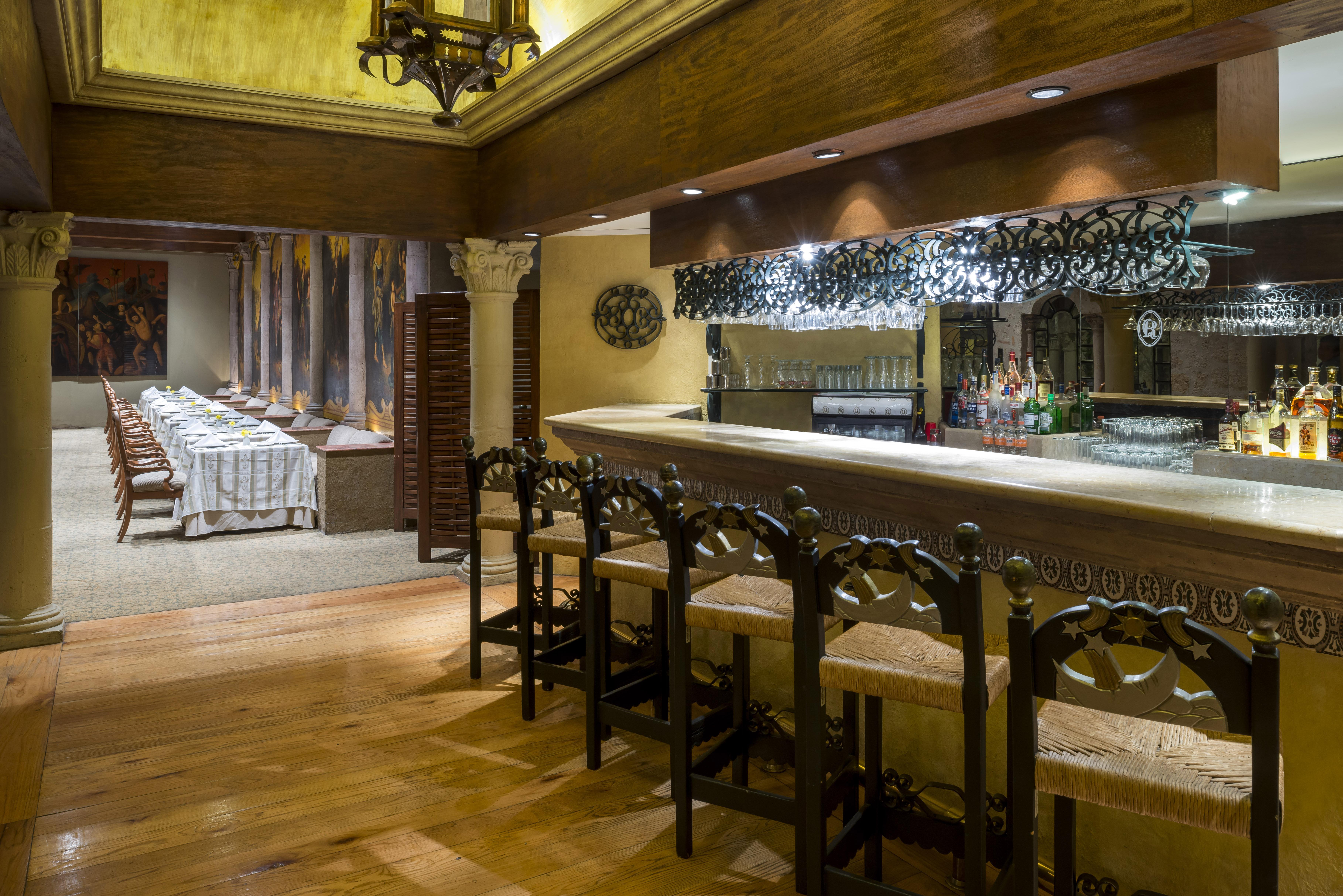 Quinta Real Hotel
