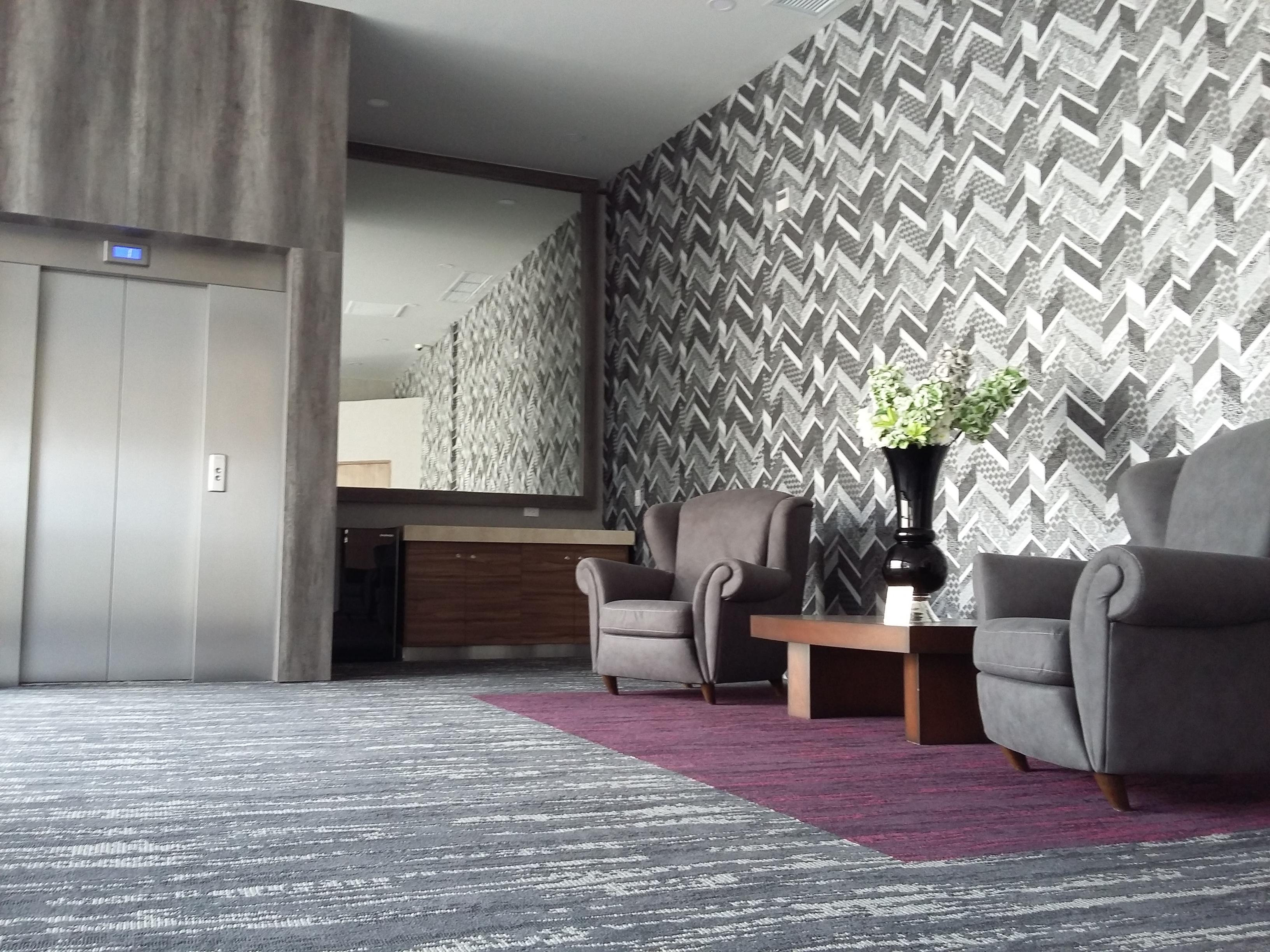 Hotel Wyndham Garden Hotel&casino Aguascalientes