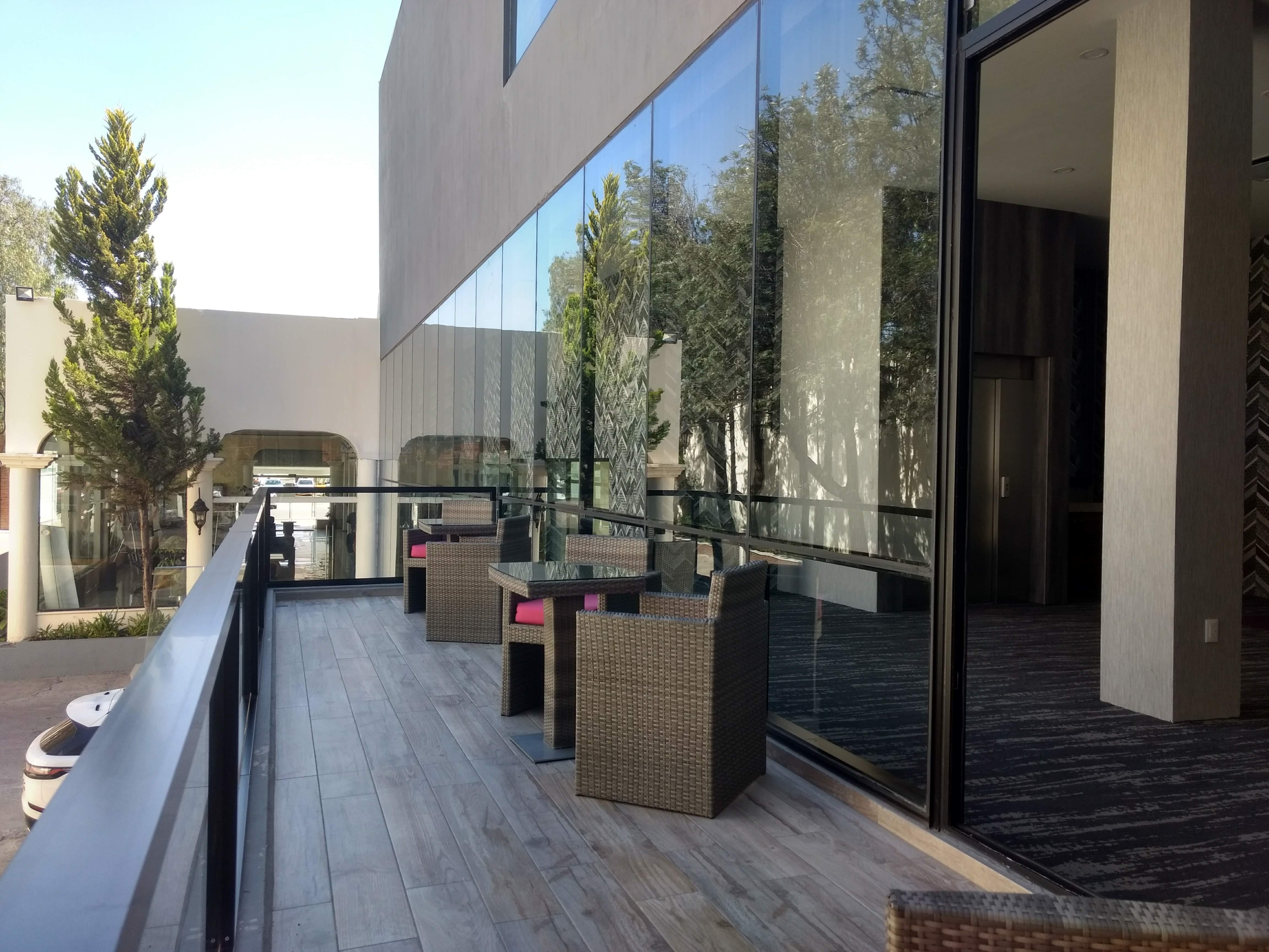 Wyndham Garden Hotel&casino 4*