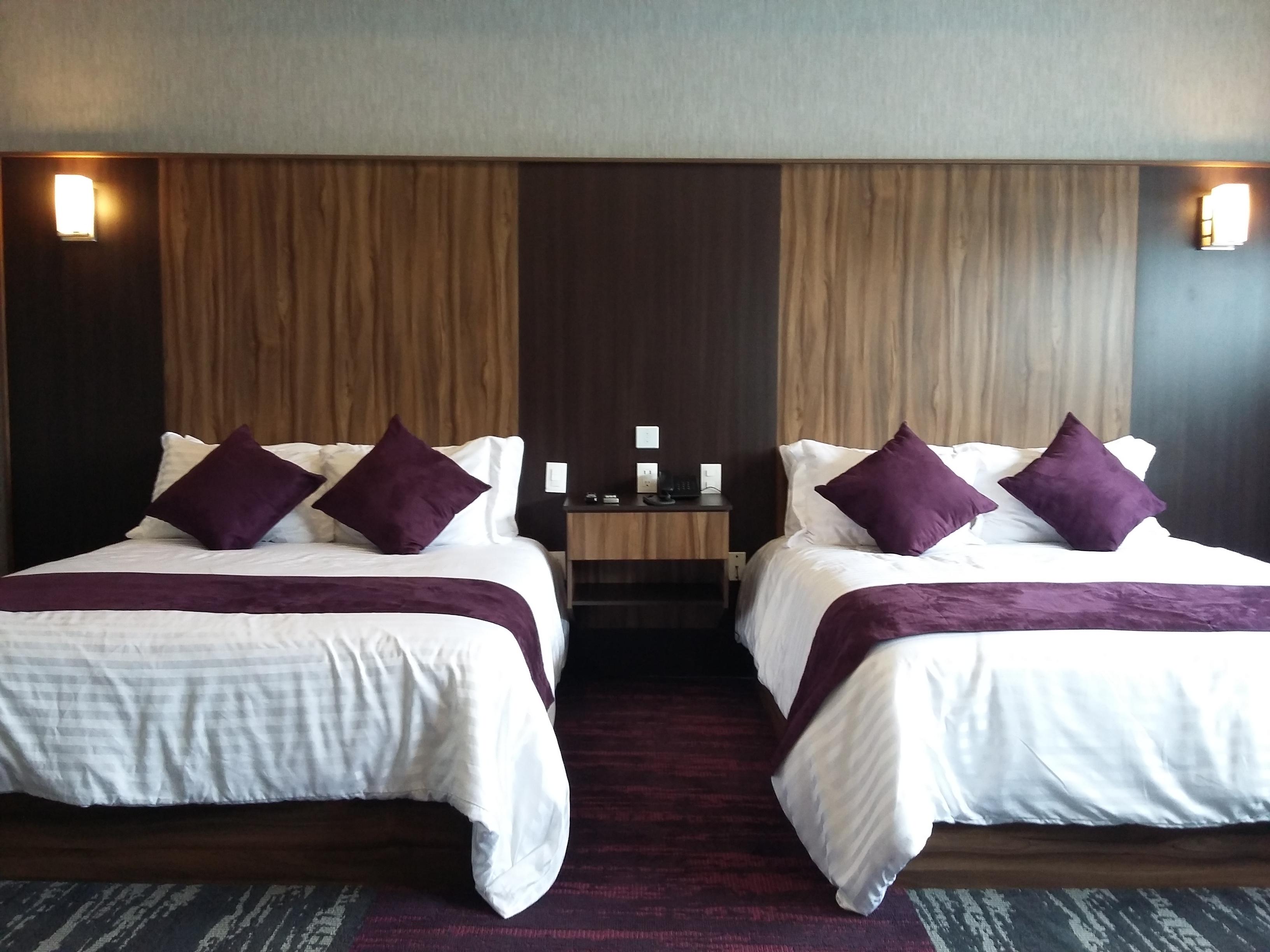 Hotel Wyndham Garden Hotel&casino 4*