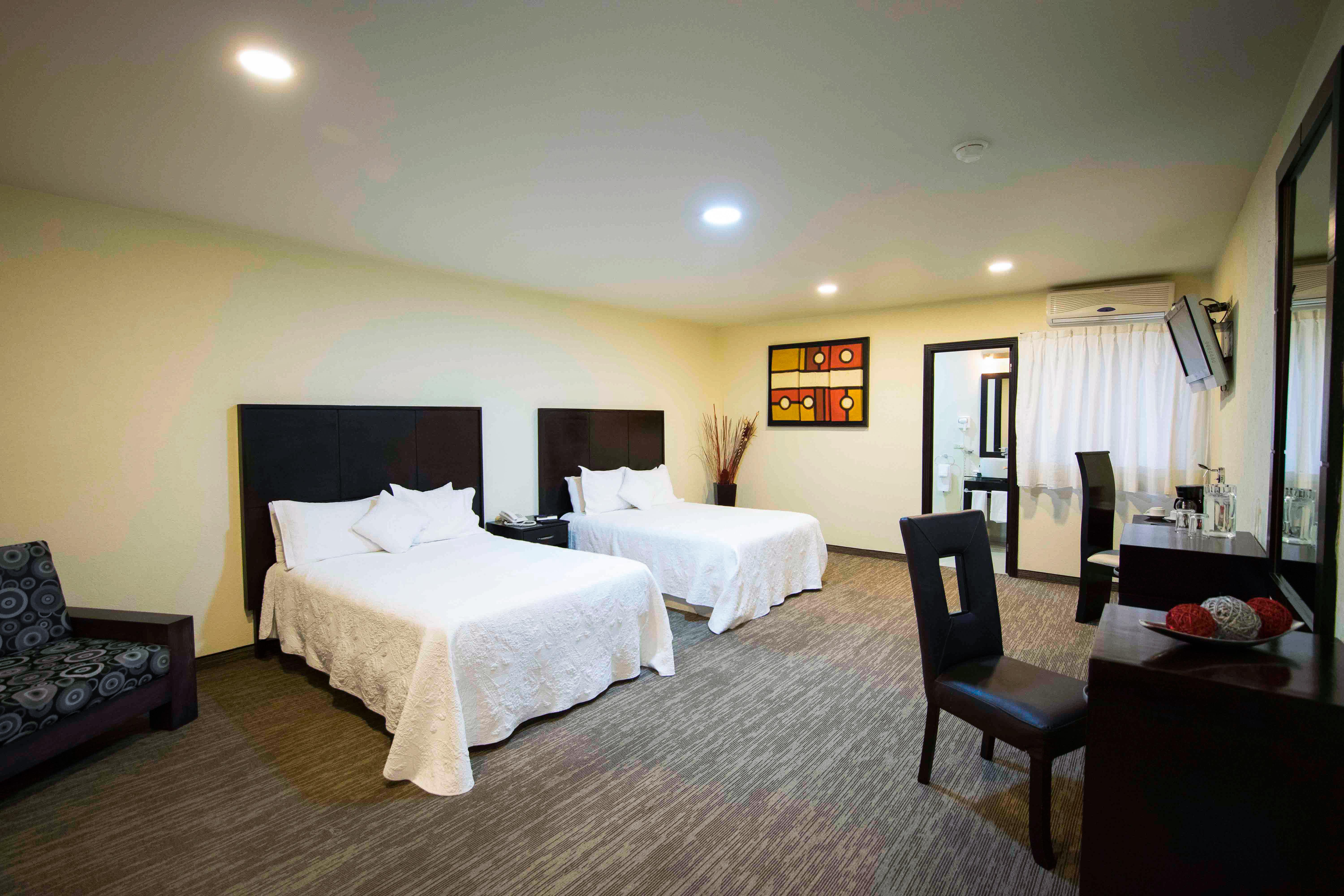 Wyndham Garden Hotel&casino Hotel 4*