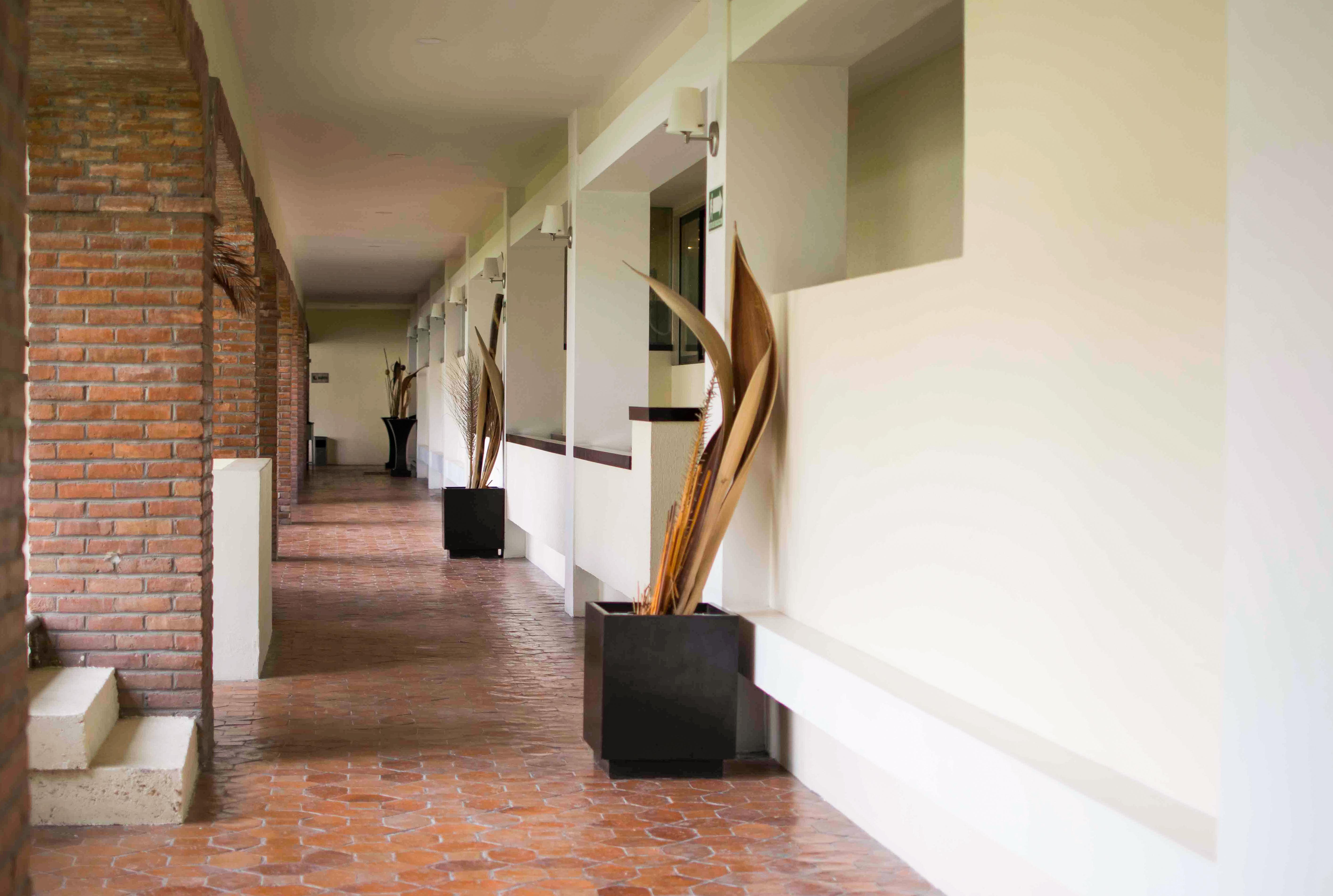 Wyndham Garden Hotel&casino Hotel Aguascalientes