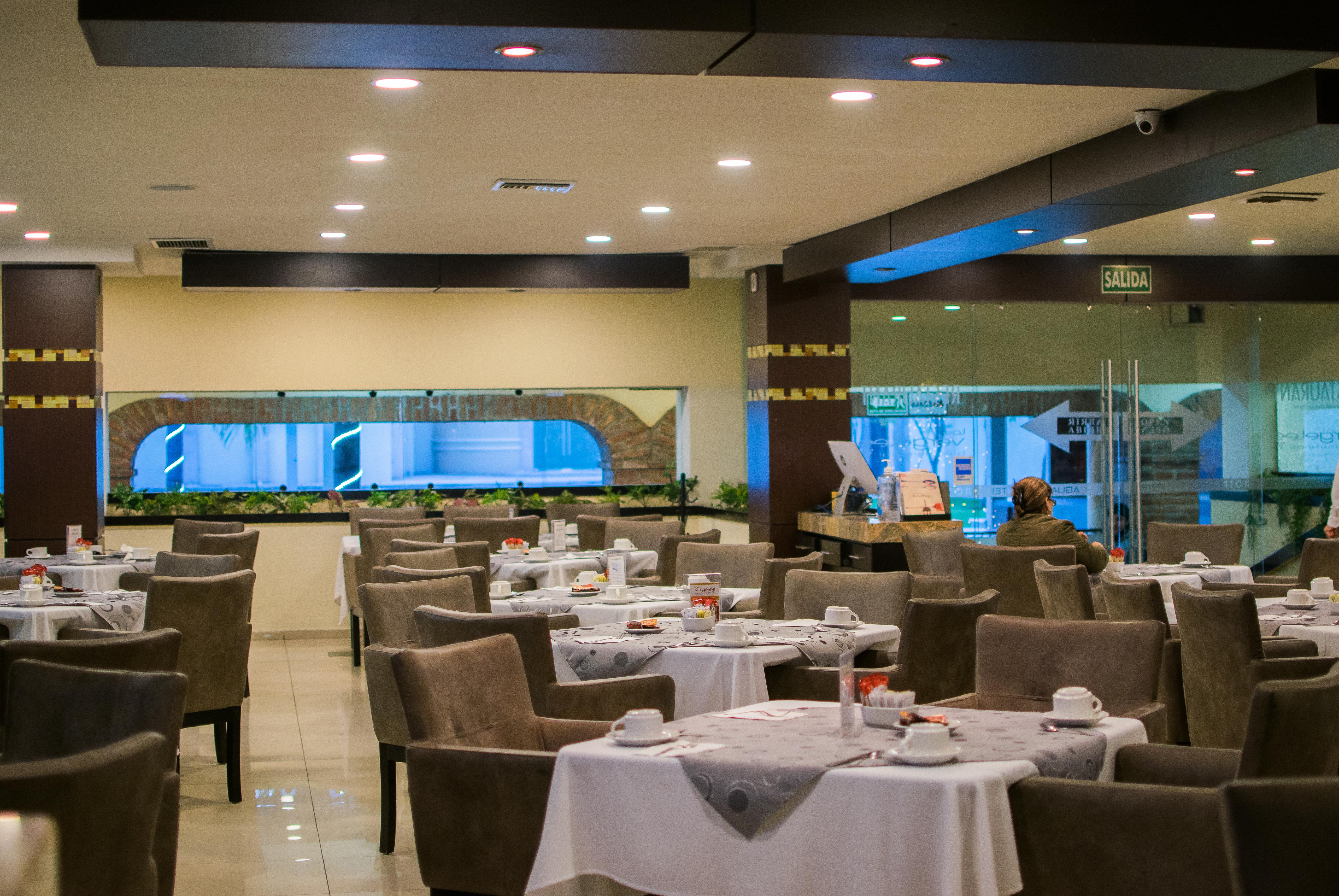 Wyndham Garden Hotel&casino Hotel Aguascalientes