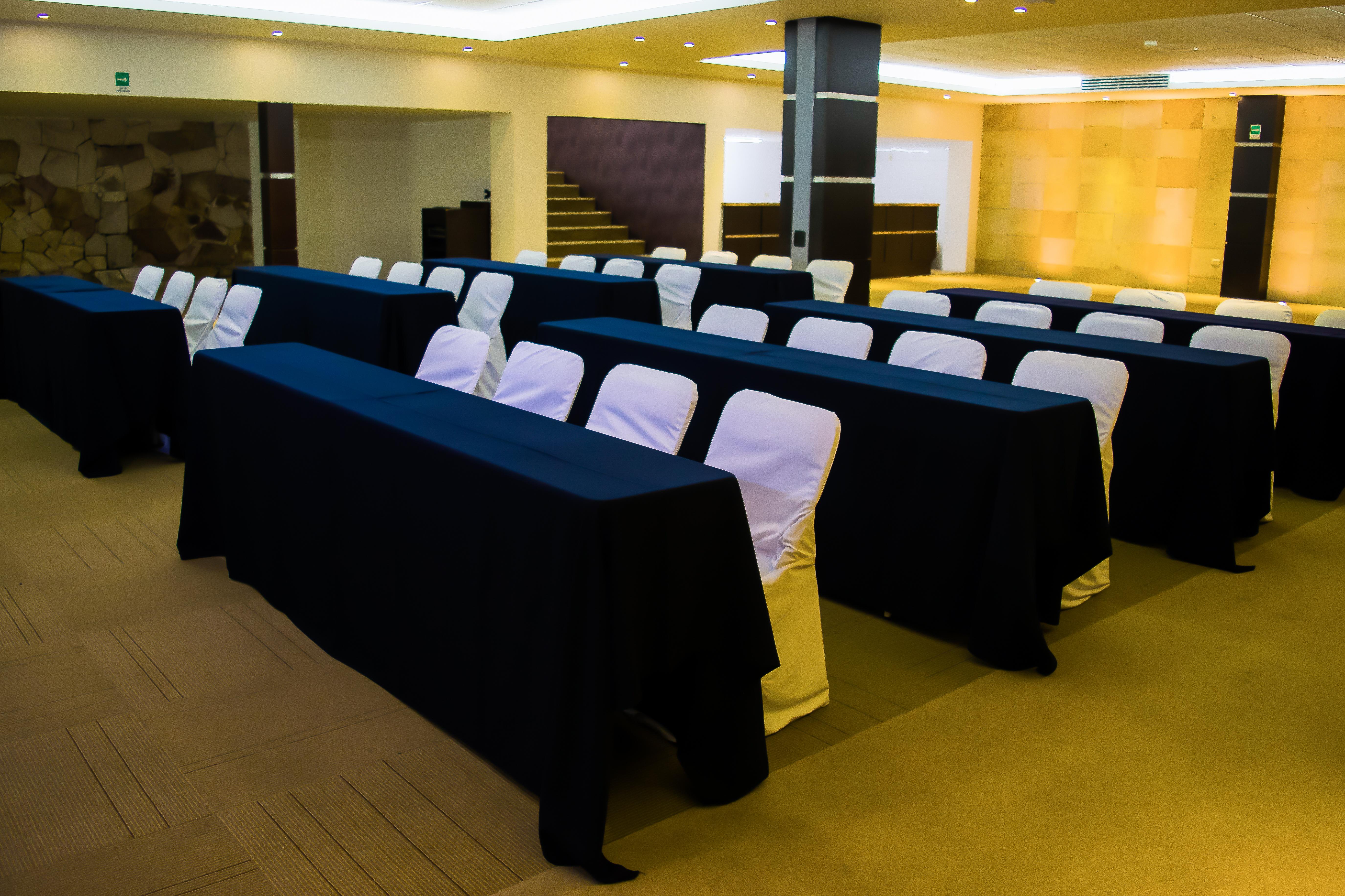 Wyndham Garden Hotel&casino Aguascalientes
