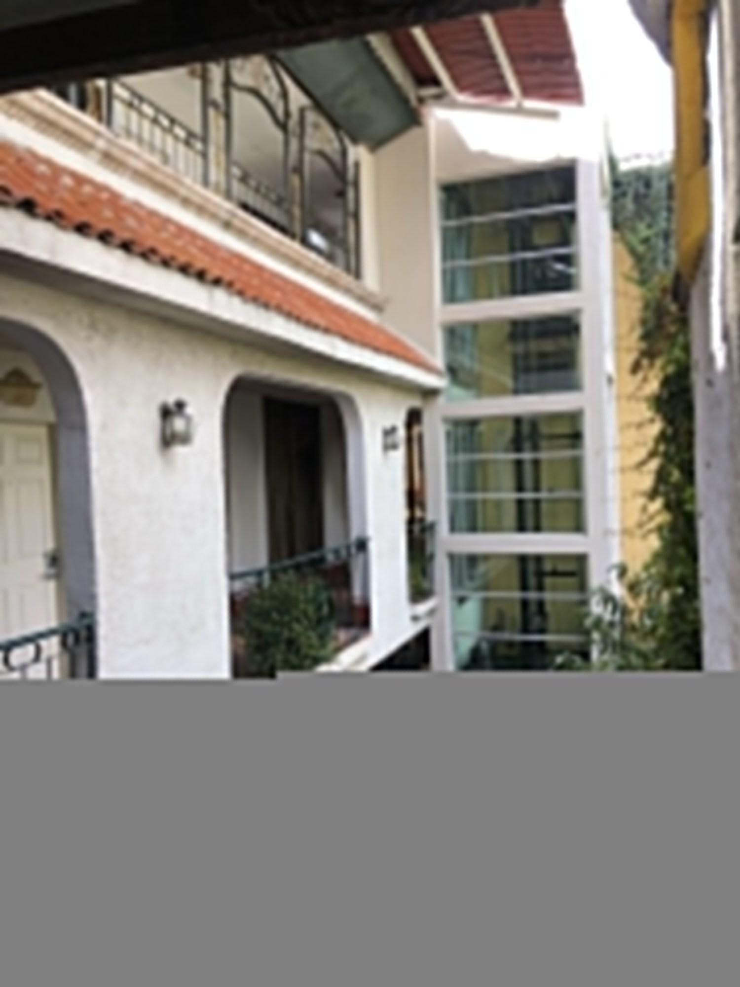 Hotel Galerias