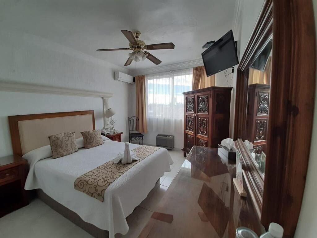 Galerias Hotel 4*