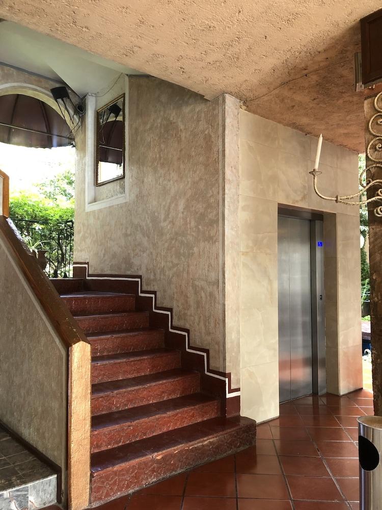 Hotel Galerias Aguascalientes