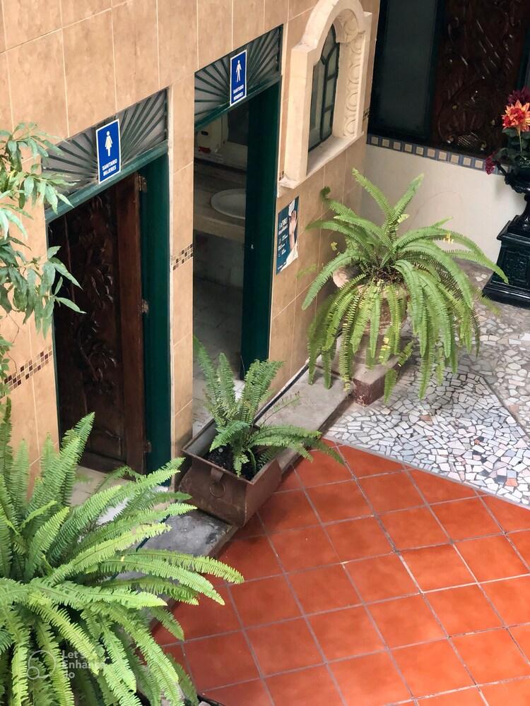 Galerias Hotel 4*